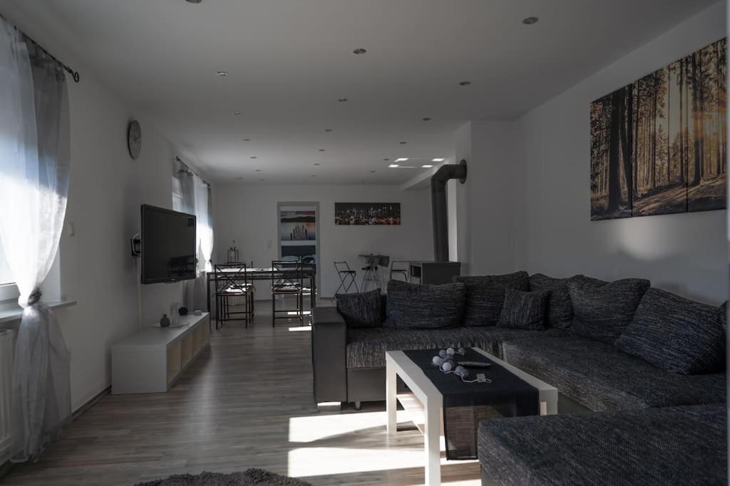 Ferienwohnung Sonnenblick Bad Ems Εξωτερικό φωτογραφία