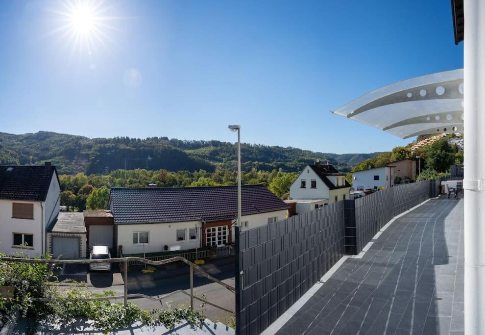 Ferienwohnung Sonnenblick Bad Ems Εξωτερικό φωτογραφία
