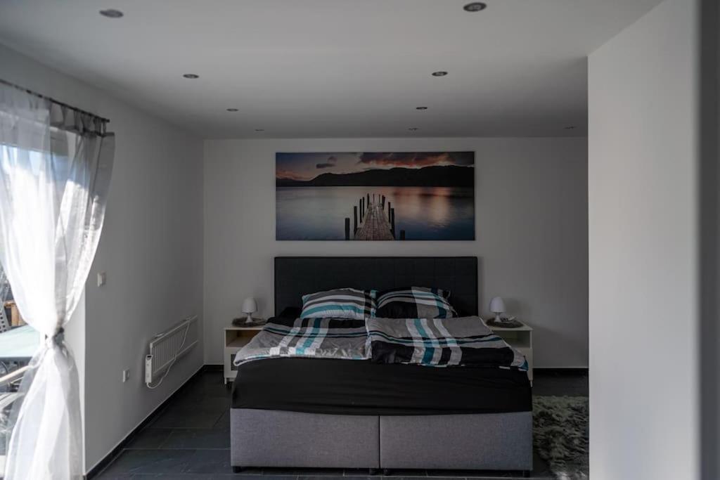 Ferienwohnung Sonnenblick Bad Ems Εξωτερικό φωτογραφία