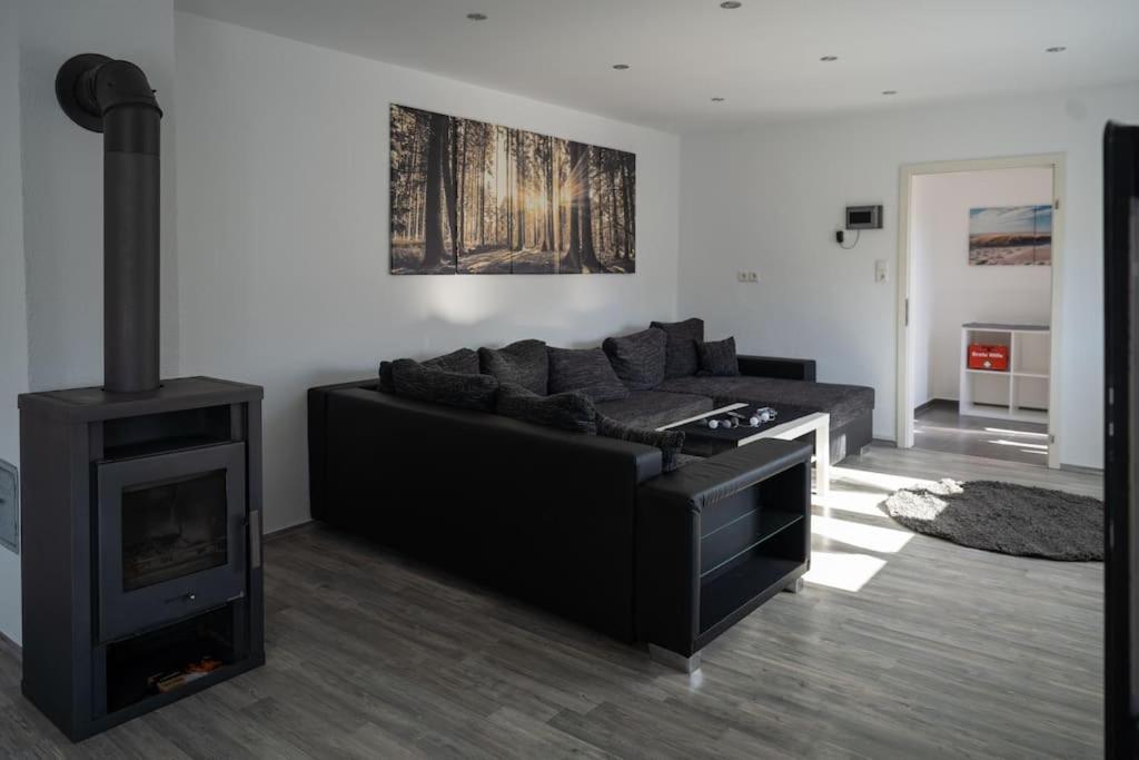 Ferienwohnung Sonnenblick Bad Ems Εξωτερικό φωτογραφία