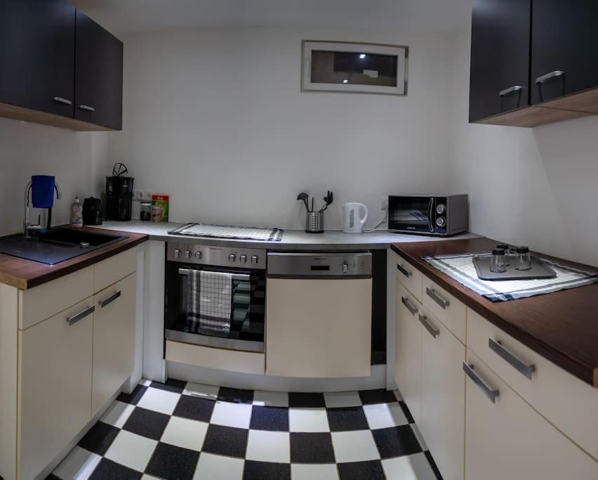 Ferienwohnung Sonnenblick Bad Ems Εξωτερικό φωτογραφία