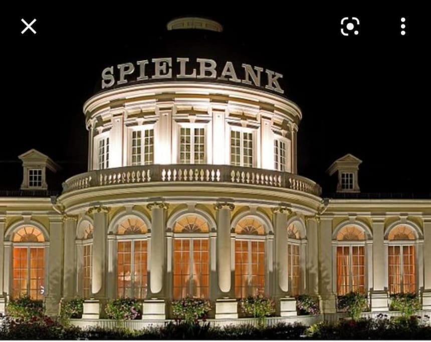 Ferienwohnung Sonnenblick Bad Ems Εξωτερικό φωτογραφία