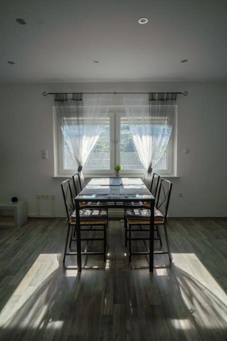 Ferienwohnung Sonnenblick Bad Ems Εξωτερικό φωτογραφία