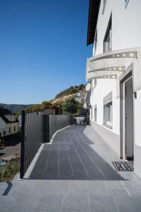 Ferienwohnung Sonnenblick Bad Ems Εξωτερικό φωτογραφία